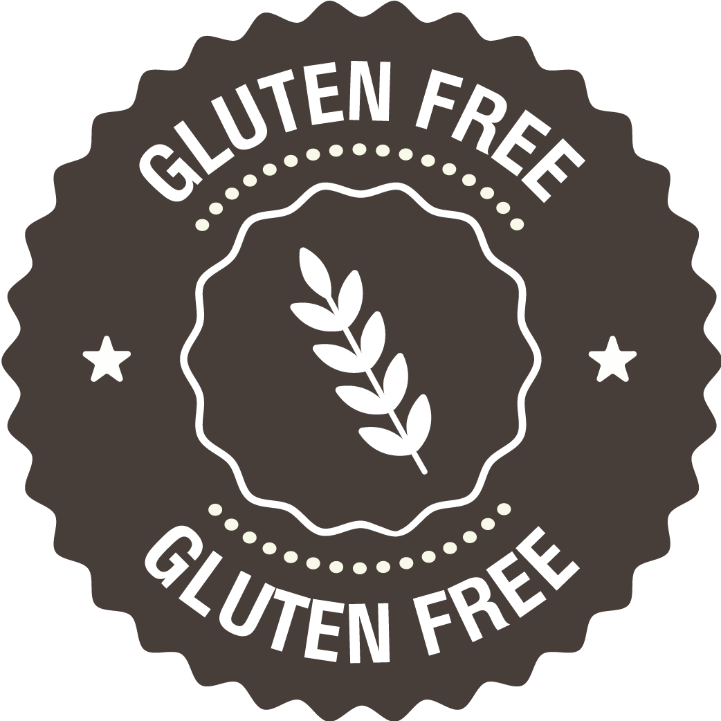 Gluten-free