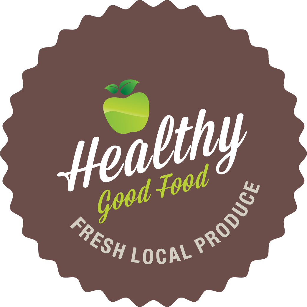 Healthy