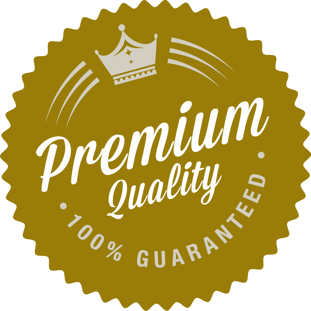 Excellent quality